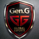 Gen.G战队队标